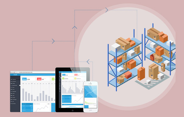 3 Ways Inventory Management Software Helps Improve Productivity