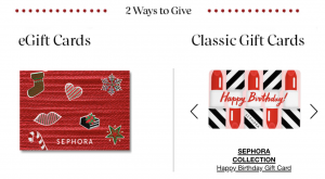 Gift Voucher System