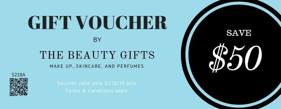 Gift Voucher System